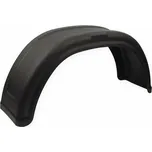 Blatník plastový 13" kola, AL-KO