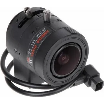 Objektiv Objektiv LENEX ZOOM IR MEGA-PIXEL 20CS27-2812/DC 2,8&nbsp;... 12&nbsp;mm objektiv DC LENEX