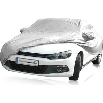 Plachta na motorové vozidlo Plachta na auto velikost L 482 x 177 x 119 cm