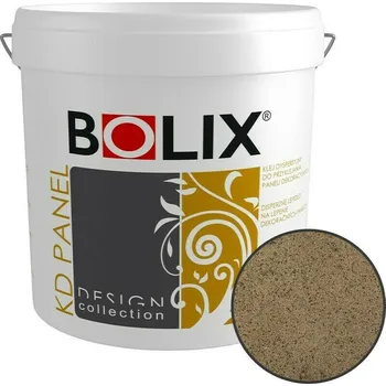 Omítka Omítka dekorativní Bolix TM DECO sand hill 25 kg
