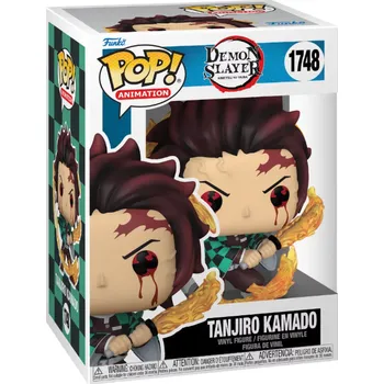 Figurka Funko Pop! 1748 Demon Slayer Tanjiro