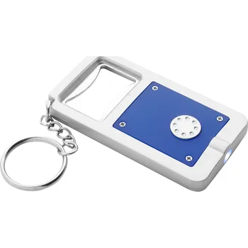 Y-Přívěsek na klíče PILSNER - otvírák na lahve