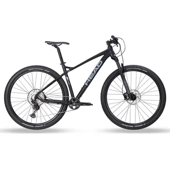 Jízdní kolo Horské kolo HEAD X-Rubi 5 29" 2024 Velikost: 22"