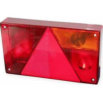 Krytka světla LT-220 P