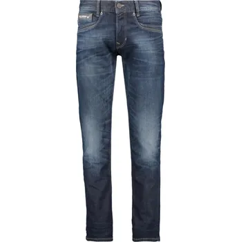 Pánské oblečení PME Legend pánské jeans SKYRAK PTR2208742-RIB PTR2208742-RIB 34/36 RIB