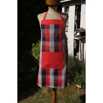 Kuchyňská zástěra Jiří K 5 Zástěra Zástěra