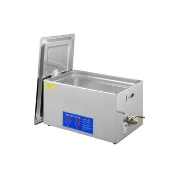 Páječka Ultrazvuková vana 30L 1100W s možností ohřevu