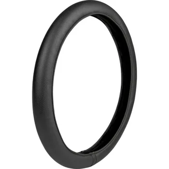 Potah na volant Potah volantu TRUCK Skeentex- černý S 42-44cm