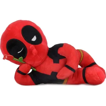 plyšák Plyšová figurka Deadpool - Sexy Deadpool 20 cm