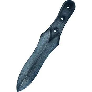 Karnevalový doplněk Epic Armoury Měkčený latexový vrhací nůž