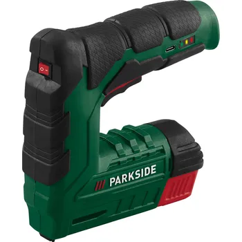 Parkside PAT 4 D6