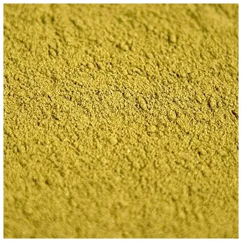 Mouka Bosfood Hořčičná mouka zelená 1kg