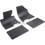 Gumové koberce HYUNDAI i40 2011->