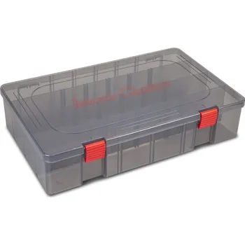 Pouzdro na rybářské vybavení Iron Claw krabička Vario box 360H