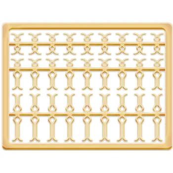 Boilies Boilie zarážka Multi