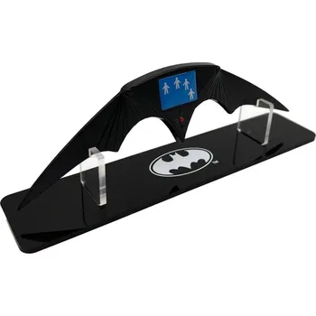 Karnevalový doplněk Replika Batman Returns 1992 - Batarang 15 cm