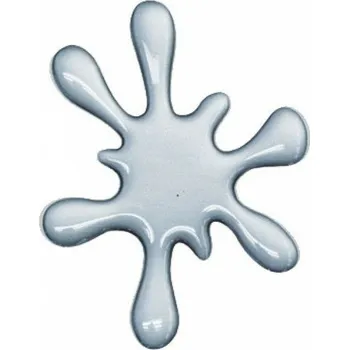 Samolepicí dekorace na vozidlo Samolepící dekory - Kaňka stříbrná