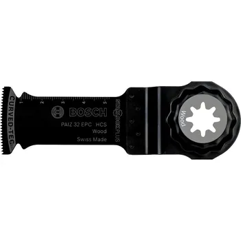 Příslušenství k nářadí List ponorný Bosch PAIZ 32 EPC Wood