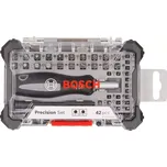 BOSCH Precision Set 2607002835 42 ks
