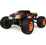 RC auto RMT DOMINATOR PRO oranžovomodrá RMT MODELS - RC_315786 RTR 1:12