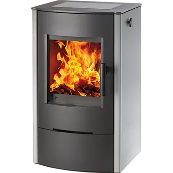 Krbová kamna HAAS+SOHN Firepot