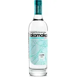 Takamaka White 38 % 0,7 l