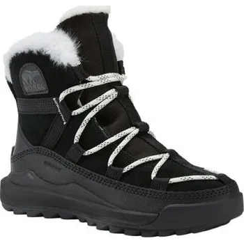 Dámská treková obuv Sorel Ona™ Rmx Glacy Plus WP W 2083061010 - black/sea salt 39