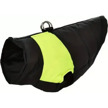 Obleček pro psa Iron bunda pro psa fosforová vel. 3XL