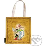 Paperblanks - plátená taška Asterix & Obelix - Paperblanks Paperblanks