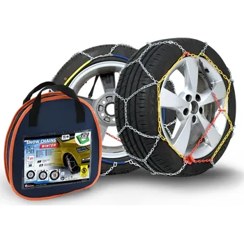 Sněhové řetězy Sněhové řetězy Compass X30