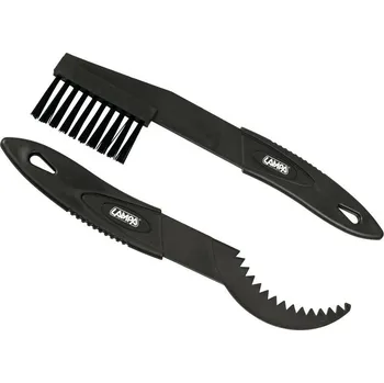 Sada na čištění řetězu jízdního kola LAMPA