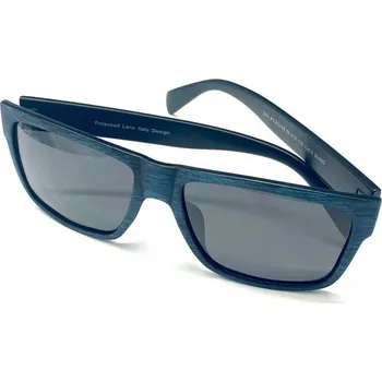 Sluneční brýle Brýle VISION POLARIZED modré