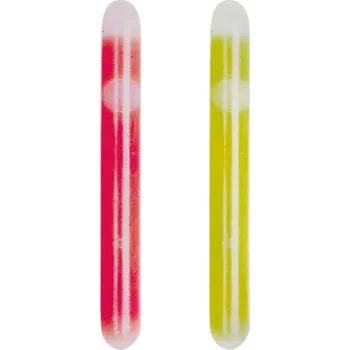 Chemické světlo zelené 3x25mm (2ks)