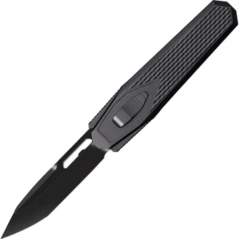 kapesní nůž REMETTE Swordfish ZL101A6 černá