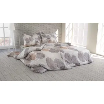 Povlečení Povlečení krep 5920-36 70x90