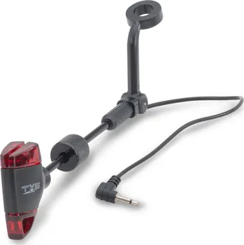 Signalizace záběru Anaconda Indikátor záběru Vipex TXS, červená