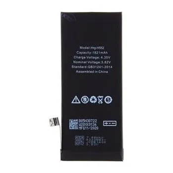 Baterie pro mobilní telefon iPhone SE2020 Baterie 1821mAh Li-Ion (Bulk)
