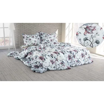 Povlečení Povlečení krep 5920-38 40x40