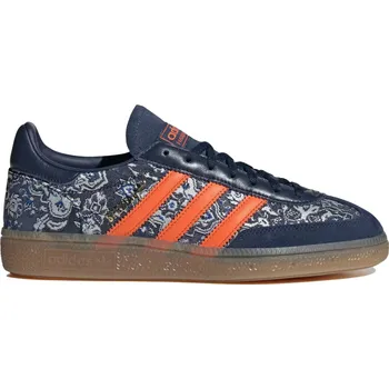 Pánské tenisky adidas Handball Spezial Carpet Pack Night Indigo Velikost: 38 2/3 IH7952