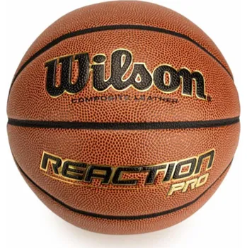 Basketbal Wilson BASKETBAL WILSON REACTION PRO 275 BSKT R.5