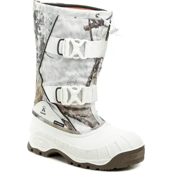 Pánská zimní obuv KAMIK Cody XT WHITE MOSSY OAK zimní boty EUR 43