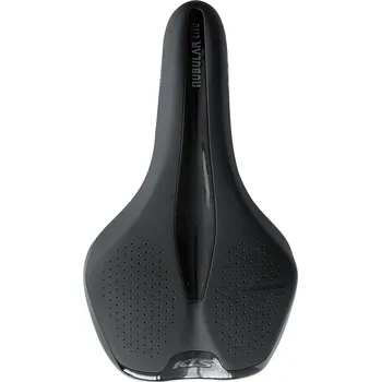 Sedlo na kolo Kellys | Sedlo NUBULAR LITE, black