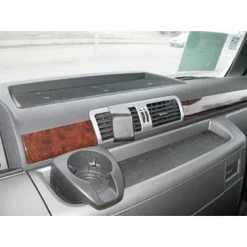 Brodit ProClip montážní konzole na palubní desku pro MAN TGX 08-19, 854285