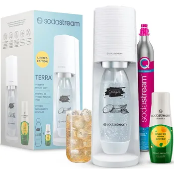 SodaStream Terra