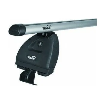 Nosič kol Střešní nosič HAKR Škoda Rapid Sedan r.v. 2012->