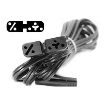 Příslušenství k šicímu stroji Kabel k pedálu Husqvarna VIKING 100,150