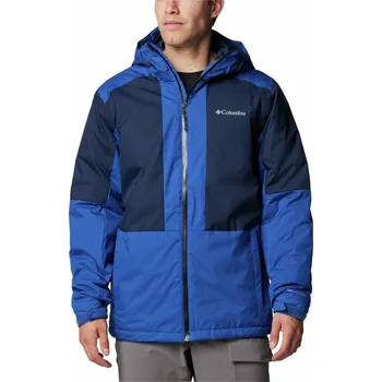 Columbia Point Park™ II Insulated Jacket M 2089474433 - mountain blue/collegiate navy L
