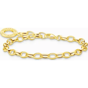 Náramek Thomas Sabo X0031-413-39-L17 + doprava zdarma