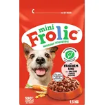 Frolic Dog Mini Beef