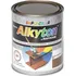 barva na kov Alkyton Kladívkový efekt 750 ml